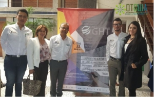 El observatorio Turístico de Boyacá Otguia participa del primer encuentro académico de la red de investigación en Gastronomía Hotelería y Turismo la Sostenibilidad y la Inclusión en el Turismo