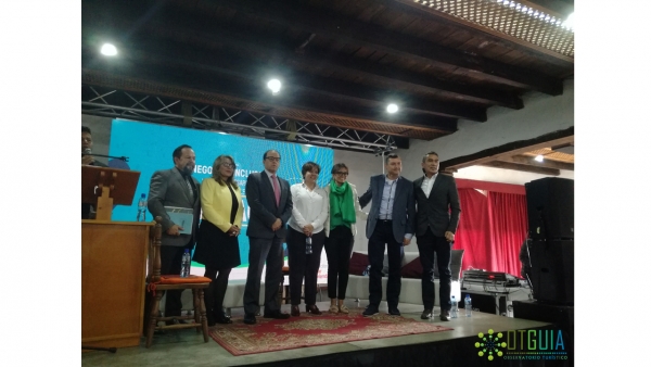 OTGUIA SE UNE A CECODES Y LA FUNDACIÓN BOLÍVAR DAVIVIENDA EN ALIANZA PARA BENEFICIO DE LA PROVINCIA DE SUGAMUXI