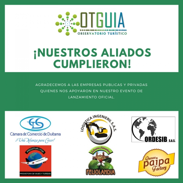PLATAFORMA DE OTGUIA SEGUNDA PATENTE DE LA UPTC Y TERCERA PARA EL DEPARTAMENTO DE BOYACÁ.